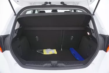 Ford Fiesta Connect 1.5 Diesel 86CV Manuale Bagagliaio