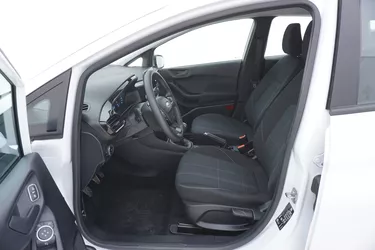 Ford Fiesta Connect 1.5 Diesel 86CV Manuale Sedili