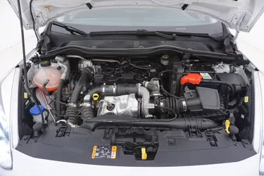 Ford Fiesta Connect 1.5 Diesel 86CV Manuale Vano motore
