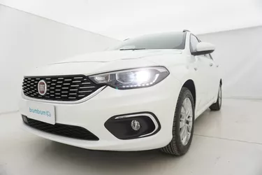 Fiat Tipo SW Business 1.6 Diesel 120CV Manuale Visione frontale