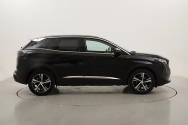 Peugeot 3008 Hybrid GT 1.2 Mild Hybrid 136CV Automatico Peugeot 3008 Hybrid GT 1.2 Mild Hybrid 136CV Automatico