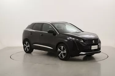 Peugeot 3008 Hybrid GT 1.2 Mild Hybrid 136CV Automatico Peugeot 3008 Hybrid GT 1.2 Mild Hybrid 136CV Automatico