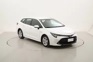 Toyota Corolla TS Hybrid Business Tech 1.8 Full Hybrid 122CV Automatico