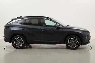 Hyundai Tucson HEV Excellence 1.6 Full Hybrid 230CV Automatico
