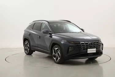 Hyundai Tucson HEV Excellence 1.6 Full Hybrid 230CV Automatico