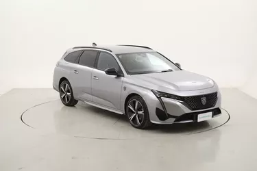 Peugeot 308 SW GT EAT8 1.5 Diesel 131CV Automatico Peugeot 308 SW GT EAT8 1.5 Diesel 131CV Automatico