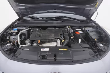 Peugeot 308 SW GT EAT8 1.5 Diesel 131CV Automatico Vano motore