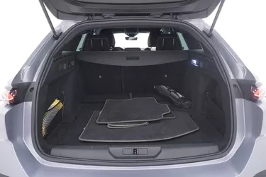Peugeot 308 SW GT EAT8 1.5 Diesel 131CV Automatico Bagagliaio
