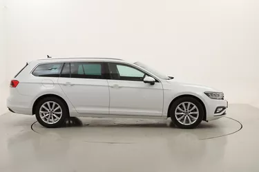 Volkswagen Passat Business DSG 2.0 Diesel 150CV Automatico Volkswagen Passat Business DSG 2.0 Diesel 150CV Automatico