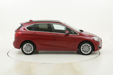 BMW Serie 2 Active Tourer usata del 2016 con 48.017 km