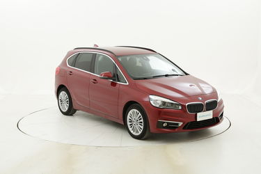 BMW Serie 2 Active Tourer usata del 2016 con 48.017 km