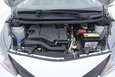 Toyota Aygo x-play 1.0 Benzina 69CV Manuale Vano motore