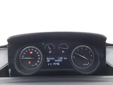 Lancia Ypsilon Hybrid Gold 1.0 Mild Hybrid 70CV Manuale Interni