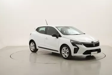 Renault Clio Evolution 1.0 Benzina 67CV Manuale