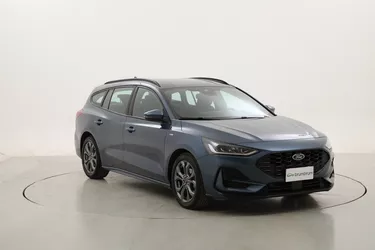 Ford Focus SW Hybrid ST-Line Design 1.0 Mild Hybrid 125CV Automatico Ford Focus SW Hybrid ST-Line Design 1.0 Mild Hybrid 125CV Automatico