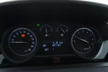 Lancia Ypsilon Hybrid Gold 1.0 Mild Hybrid 70CV Manuale Interni