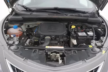 Lancia Ypsilon Hybrid Gold 1.0 Mild Hybrid 70CV Manuale Vano motore