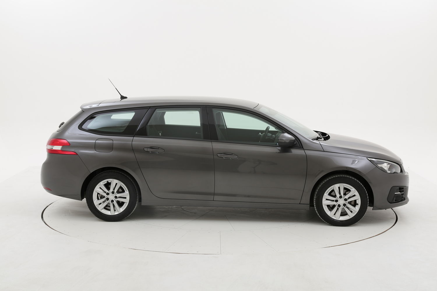 Peugeot 308 usata del 2018 con 24.068 km
