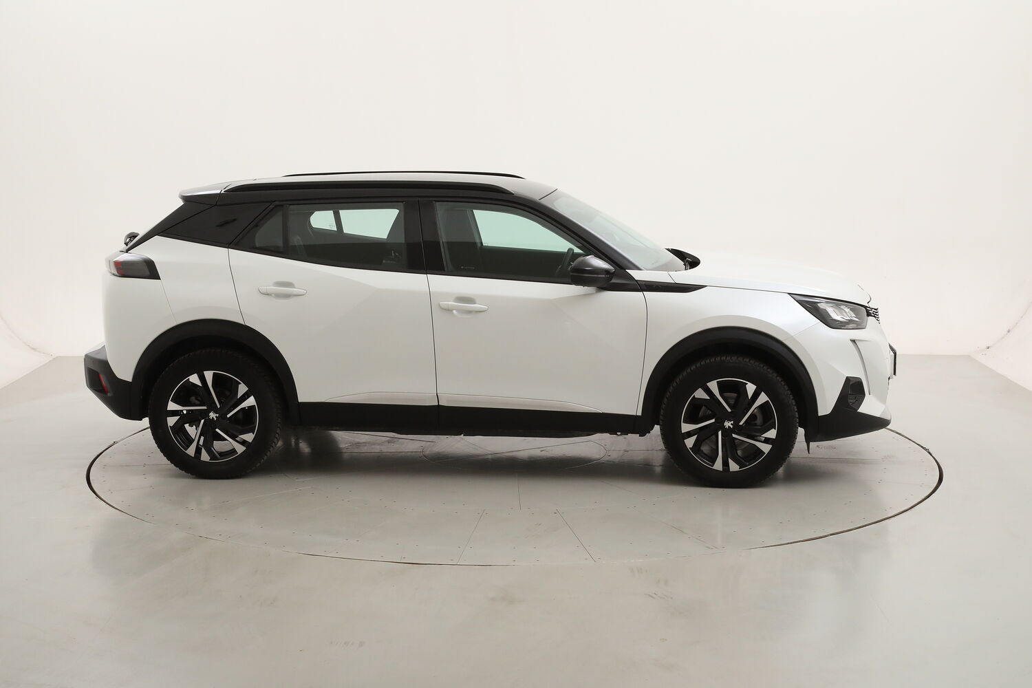 Peugeot 2008 Allure usata del 2020 con 48.622 km