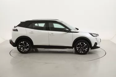 Peugeot 2008 Allure Elettrico 136CV Automatico