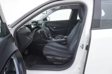 Peugeot 2008 Allure Elettrico 136CV Automatico Sedili