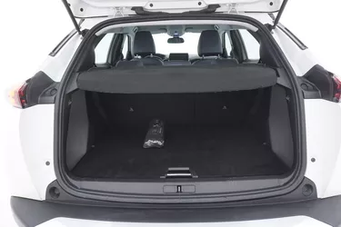 Peugeot 2008 Allure Elettrico 136CV Automatico Bagagliaio