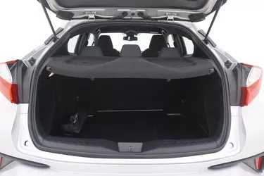 Toyota C-HR Hybrid Business 1.8 Full Hybrid 122CV Automatico Bagagliaio