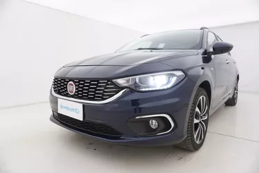 Fiat Tipo SW Lounge DCT 1.6 Diesel 120CV Automatico Visione frontale