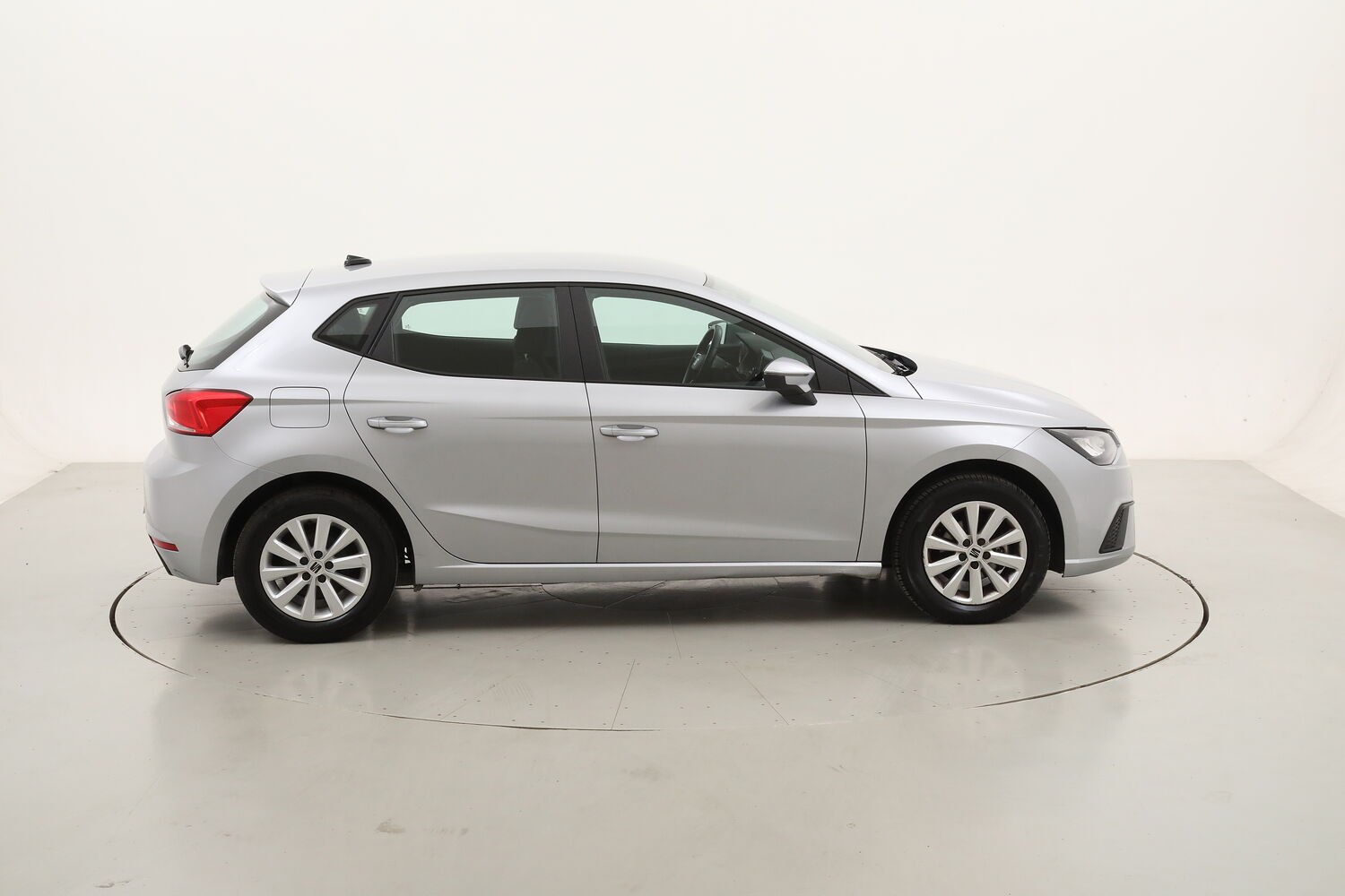 Seat Ibiza Style usata del 2022 con 91.311 km