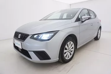Seat Ibiza Style 1.0 Benzina 95CV Manuale Visione frontale