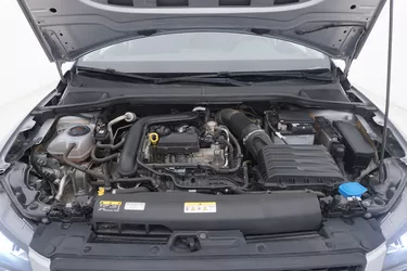 Seat Ibiza Style 1.0 Benzina 95CV Manuale Vano motore