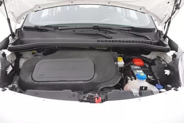 Fiat 500L Connect 1.3 Diesel 95CV Manuale Vano motore