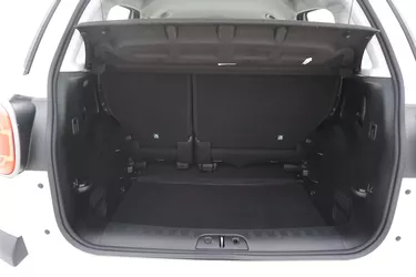 Fiat 500L Connect 1.3 Diesel 95CV Manuale Bagagliaio
