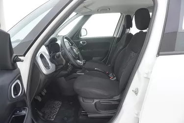 Fiat 500L Connect 1.3 Diesel 95CV Manuale Sedili