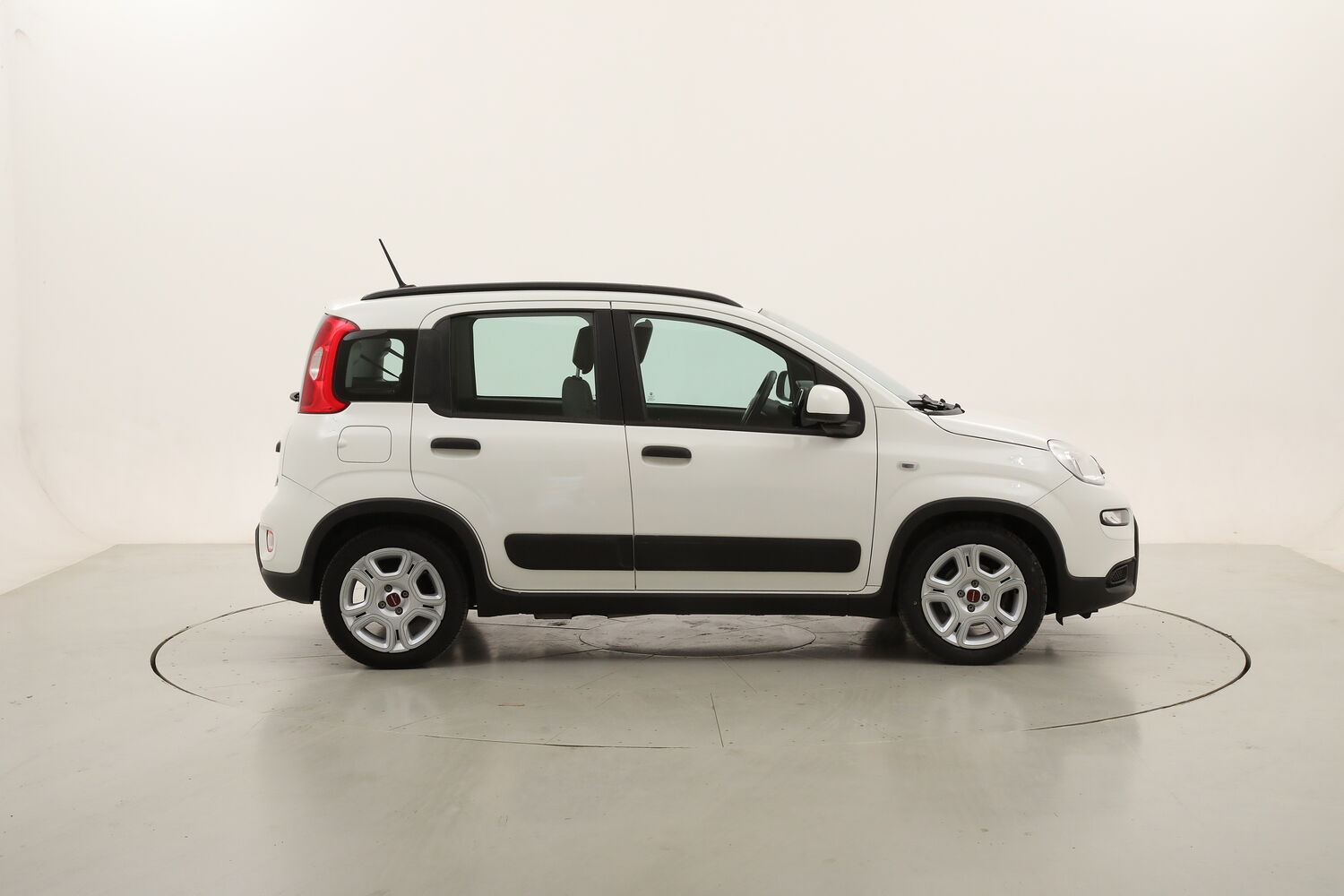 Fiat Panda Hybrid City Life usata del 2022 con 35.736 km
