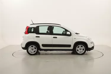 Fiat Panda Hybrid City Life 1.0 Mild Hybrid 70CV Manuale Fiat Panda Hybrid City Life 1.0 Mild Hybrid 70CV Manuale