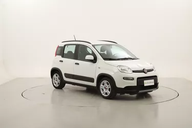 Fiat Panda Hybrid City Life 1.0 Mild Hybrid 70CV Manuale Fiat Panda Hybrid City Life 1.0 Mild Hybrid 70CV Manuale