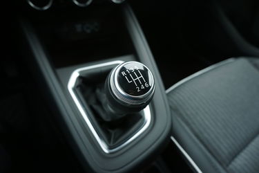 Renault Clio Leva del cambio Leva del cambio di Renault Clio