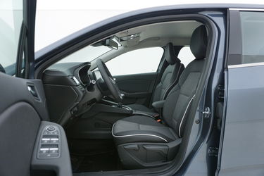 Renault Clio Sedili Sedili di Renault Clio