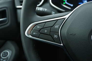 Renault Clio Da un'altra prospettiva Renault Clio Da un'altra prospettiva