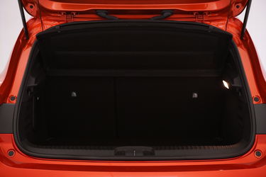 Renault Clio Bagagliaio Renault Clio Bagagliaio