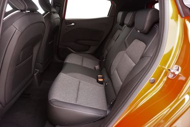 Renault Clio Sedili posteriori Renault Clio Sedili posteriori