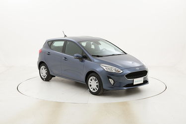 Ford Fiesta Connect benzina a noleggio a lungo termine