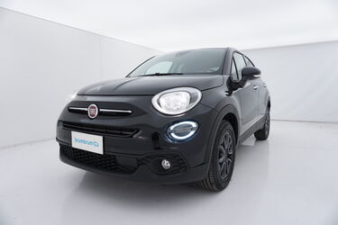 Fiat 500X Sedili posteriori Sedili posteriori di Fiat 500X