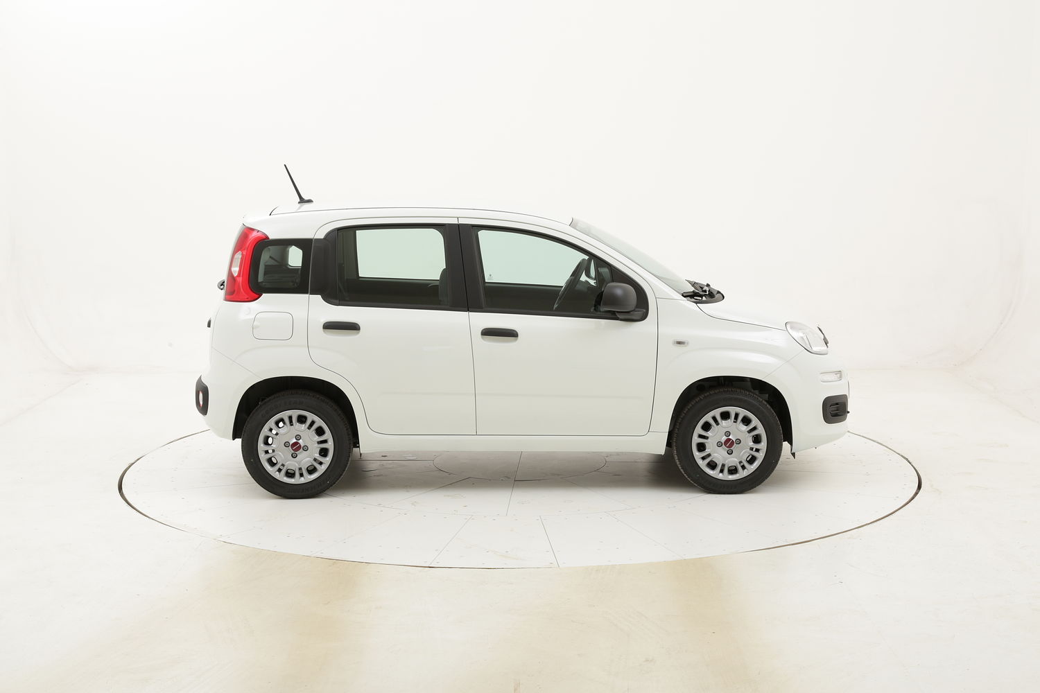 Fiat Panda noleggio a lungo termine