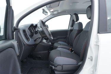 Fiat Panda Sedili Sedili di Fiat Panda