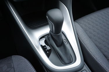 Toyota Yaris Sedili posteriori Toyota Yaris Sedili posteriori