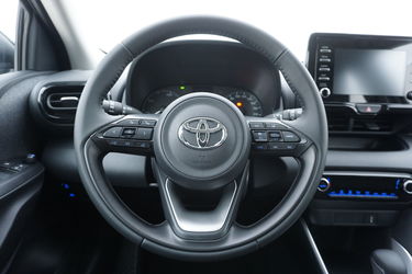 Toyota Yaris Leva del cambio Toyota Yaris Leva del cambio