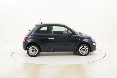 Fiat 500 a noleggio a lungo termine
