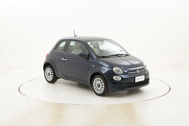 Fiat 500 a noleggio a lungo termine